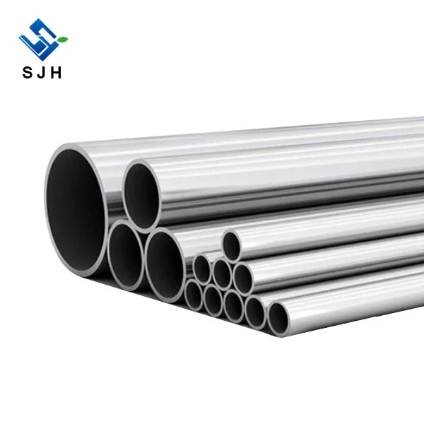 Alloy 1050 Tube Alloy 1050 Tube